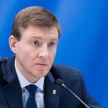 Андрей Турчак: «Финансирование программы подключения к интернету малых поселков сохранят в полном объеме»