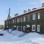 В «Единой России» предложили расселять из аварийного жилья в индивидуальные дома