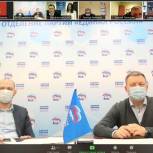 «Перезагрузка» в ЦАО прошла успешно