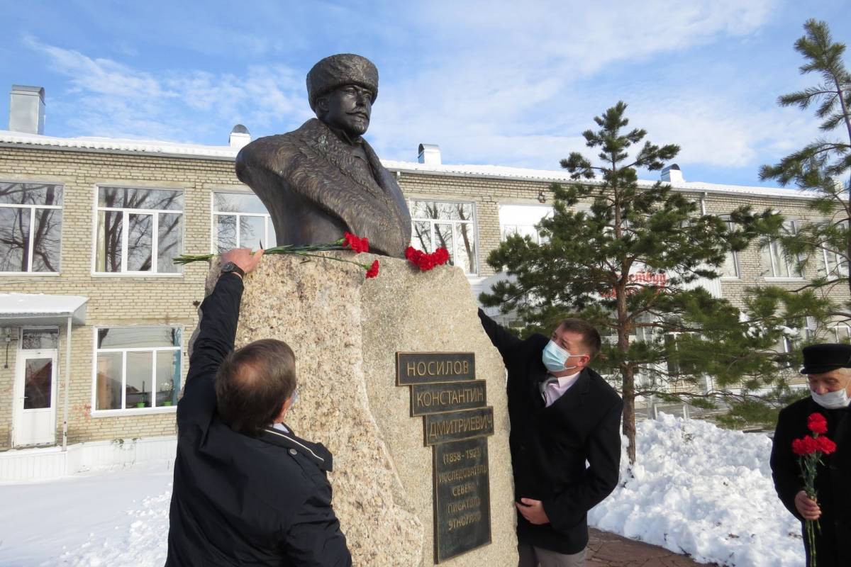 Шадринск Курганская область