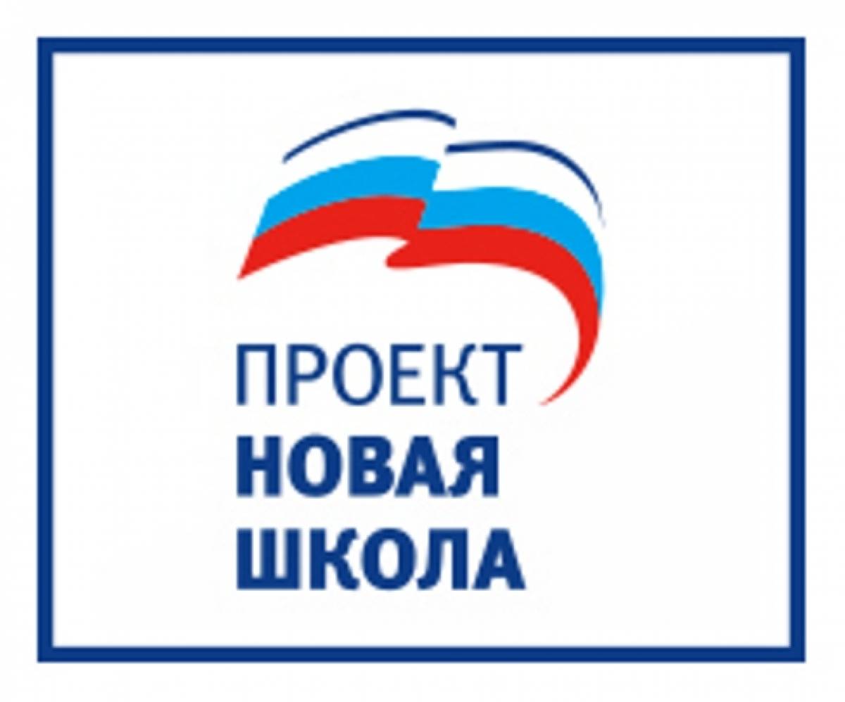 Что такое региональный партийный проект. Проект новая школа Единая Россия логотип. Партийный проект новая школа Единая Россия. Проект новая школа логотип. Партийный проект новая школа логотип.