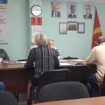 В Чебаркульском районе проходят семинары «Школа депутата»