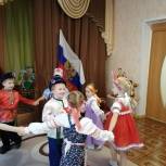 Ашинское местное отделение партии «Единая Россия» празднует День народного единства без народных гуляний и массовых концертных мероприятий