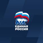 В Касимове единороссы чествовали фронтовика