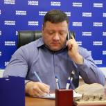 Вопросы ЖКХ - на контроле партийцев
