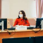 Закон о молодежной политике поддерживают представители всех фракций Госдумы