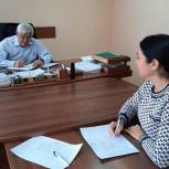 Павел Качкаев ответил на вопросы жителей Уфы по теме ЖКХ