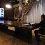 «Единая Россия»: Потребность в отдельном законе о самозанятых очевидна