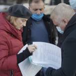 Металлургический район: Благоустройство дворовых территорий под контролем