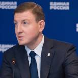Андрей Турчак: «Единая Россия» продолжит следить за ситуацией с доступностью лекарств и принимать меры в случае возникновения проблем