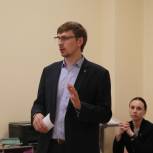 Дорожная карта по созданию доступной среды для людей с ограниченными возможностями здоровья реализована на 100%