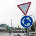Псковичи провели общественную приемку перекрестка на пересечении Инженерной и Индустриальной улиц