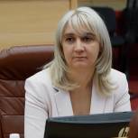 Наталья Дикусарова: Финансирование строительства и капремонтов нужно сохранить в бюджете 2021 года