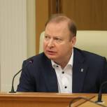 Депутаты обсудили ход реализации национального проекта «Культура» в Свердловской области