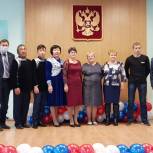 «В жизни главное - семья!»