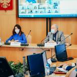 Швецова: Ведется работа по повышению доступности и качества образования