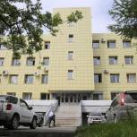 Стартовала неделя приема граждан по вопросам ЖКХ