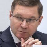 Владимир Якушев назначен полномочным представителем Президента в Уральском федеральном округе