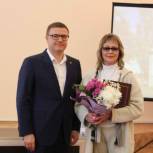 Руководитель студии «Лирика» Татьяна Клайн удостоена премии «Национальное призвание»