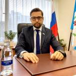 Александр Якубовский проведёт личный приём граждан в Иркутской области