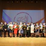 Горномарийские единороссы плодотворно сотрудничают с региональным отделением «Союза женщин России»