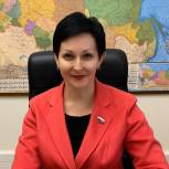 Оксана Бондарь: Патриотизм – не пустой звук для современного поколения, воспитанного на историческом прошлом нашего Отечества