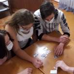 Молодогвардейцы Алтайского края провели патриотический квест