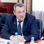 Василий Филипенко оказал помощь Государственному художественному музею Югры
