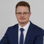 Исполнять полномочия секретаря Иркутского городского отделения «Единой России» будет Алексей Савельев
