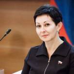 Оксана Бондарь предложила поднять для колымчан возрастную планку «дальневосточной ипотеки» до 40 лет