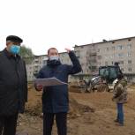 Юрий Смирнов: Проект «Городская среда» меняет облик городов и помогает их развитию