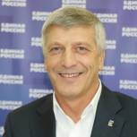 Абраменко поддерживает инициативу о выборах в гордуму Саратова по одномандатным округам