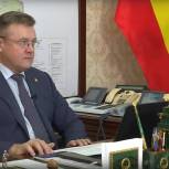 В Чучковском районе будет построен ФАП