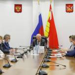Семь тысяч специалистов в регионе бесплатно обучат по компетенции «цифровая экономика»