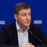 Андрей Турчак: «Единая Россия» будет следить за правоприменительной практикой закона об «удаленке»