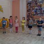 Верхнеуральский район: Партийцы поздравили с юбилеем самый легендарный детский сад района