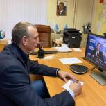 «Единая Россия» будет добиваться увеличения финансирования госпрограммы развития села