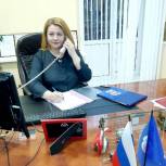 «Семейная приемная» продолжает помогать людям
