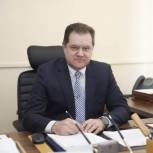 Глеб Колпинский: «Принятый закон позволит обеспечить уход при оказании медицинской помощи гражданам, госпитализированным из стационарных учреждений социального обслуживания»
