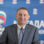 Эдуард Козлов: Всех нас объединяет любовь к нашей стране, к нашей малой Родине