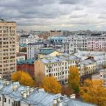 В «Единой России» предложили расселять из аварийного жилья в индивидуальные дома