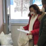 Волонтерство стало неотъемлемой частью ямальцев