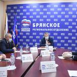 «Единая Россия» предложила комплекс мер для поддержки врачей