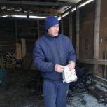 Депутат фракции «Единой России» доставил в Кузбасс лекарства от коронавируса