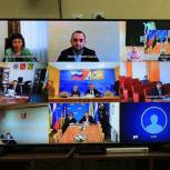 Ставропольский законопроект «Об инициативном бюджетировании» прошел общественные обсуждения