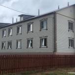 Почти 1 300 жителей Нижегородской области в 2020 году получили новое жилье по программе расселения аварийного фонда