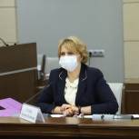 Московских льготников в 2021 году обеспечат всеми необходимыми лекарствами