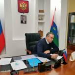 Тобольские депутаты помогают с решением проблем