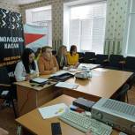 В Каслях прошел районный конкурс «Я – гражданин страны народного единства»