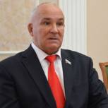 Александр Еремкин: «Самое прекрасное звание на свете – МАМА»